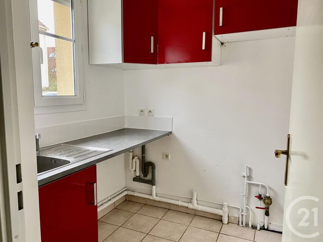 Maison &agrave; louer - 4 pi&egrave;ces - 70 m2 - Les Ulis - 91 - ILE-DE-FRANCE