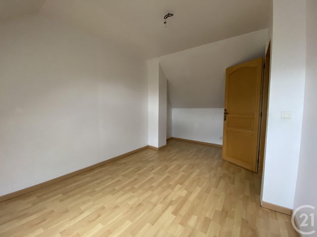 Maison &agrave; louer - 4 pi&egrave;ces - 70 m2 - Les Ulis - 91 - ILE-DE-FRANCE