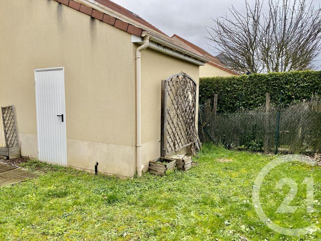 Maison &agrave; louer - 4 pi&egrave;ces - 70 m2 - Les Ulis - 91 - ILE-DE-FRANCE