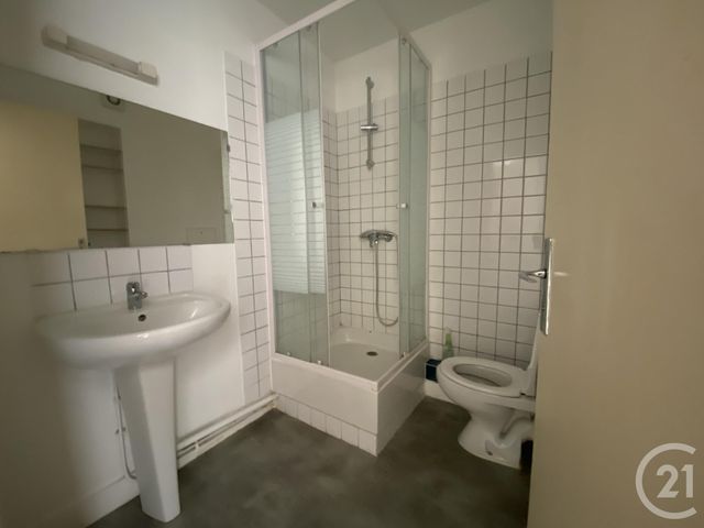 Appartement F1 &agrave; louer - 1 pi&egrave;ce - 26,14 m2 - Orsay - 91 - ILE-DE-FRANCE