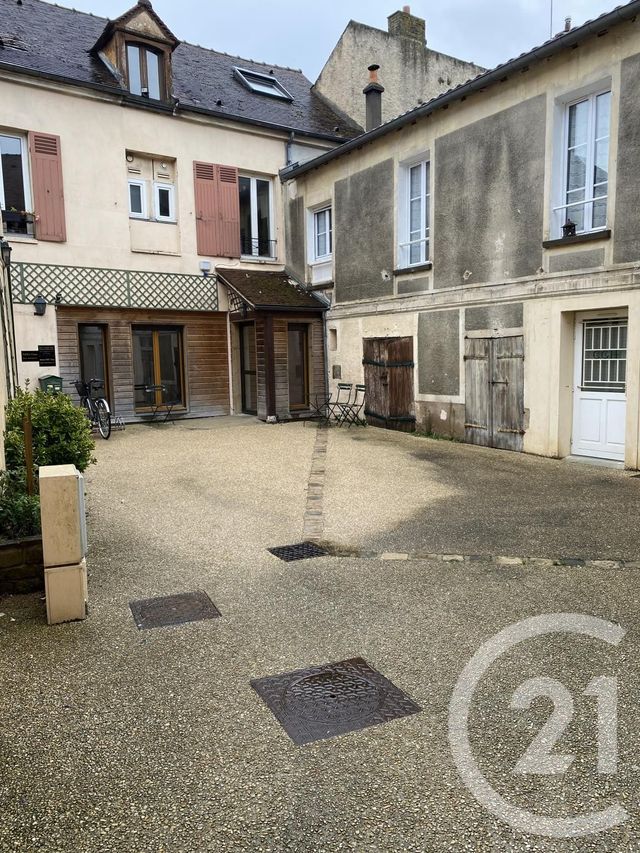 Appartement F2 &agrave; louer - 2 pi&egrave;ces - 34,40 m2 - Limours - 91 - ILE-DE-FRANCE