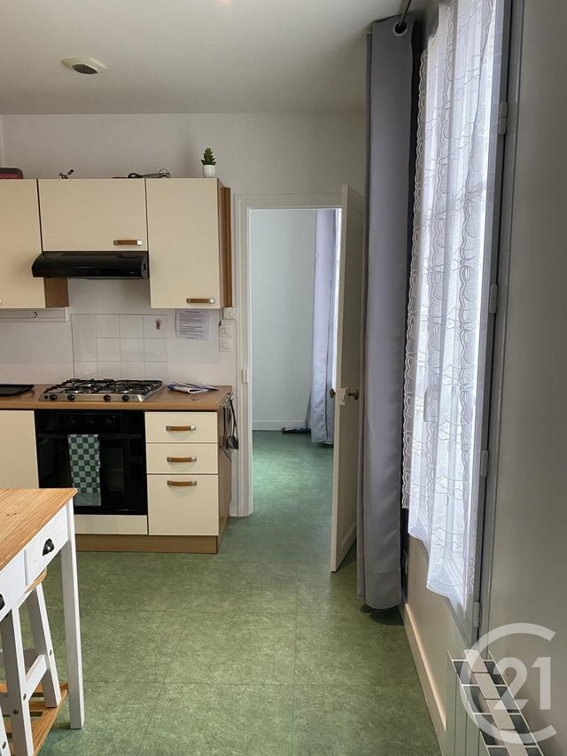 Appartement F2 &agrave; louer - 2 pi&egrave;ces - 34,40 m2 - Limours - 91 - ILE-DE-FRANCE