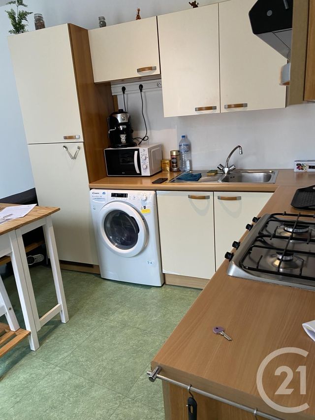 Appartement F2 &agrave; louer - 2 pi&egrave;ces - 34,40 m2 - Limours - 91 - ILE-DE-FRANCE