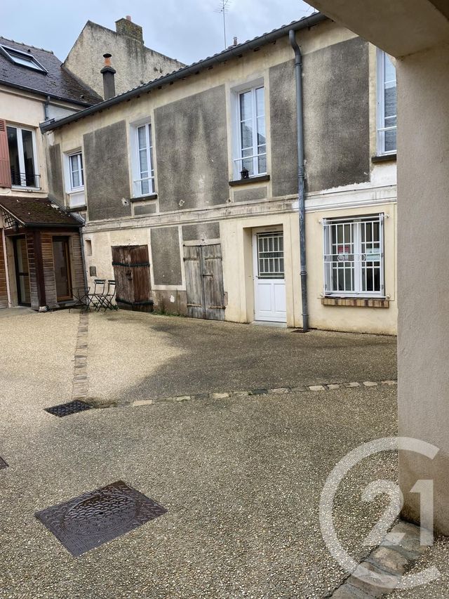 Appartement F2 &agrave; louer - 2 pi&egrave;ces - 34,40 m2 - Limours - 91 - ILE-DE-FRANCE