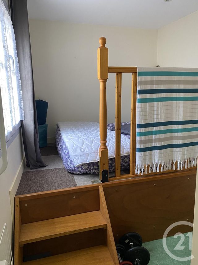 Appartement F2 &agrave; louer - 2 pi&egrave;ces - 34,40 m2 - Limours - 91 - ILE-DE-FRANCE