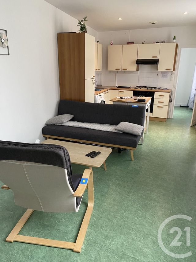 Appartement F2 &agrave; louer - 2 pi&egrave;ces - 34,40 m2 - Limours - 91 - ILE-DE-FRANCE