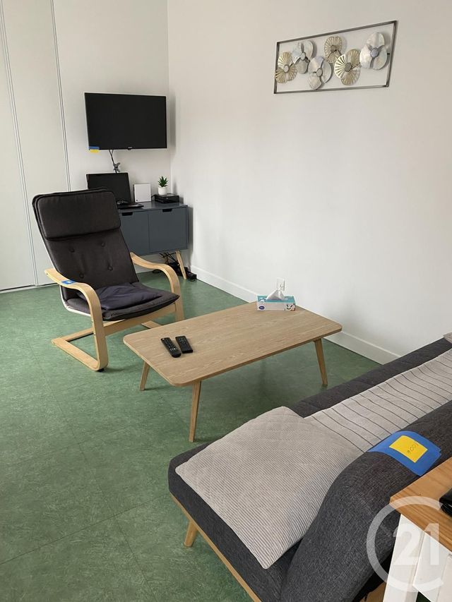 Appartement F2 &agrave; louer - 2 pi&egrave;ces - 34,40 m2 - Limours - 91 - ILE-DE-FRANCE