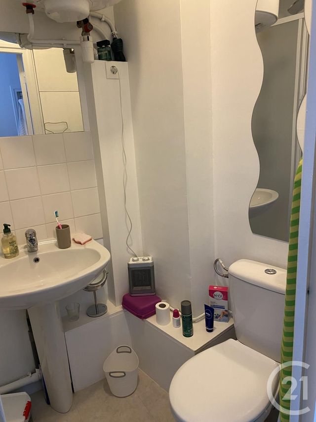 Appartement F2 &agrave; louer - 2 pi&egrave;ces - 34,40 m2 - Limours - 91 - ILE-DE-FRANCE