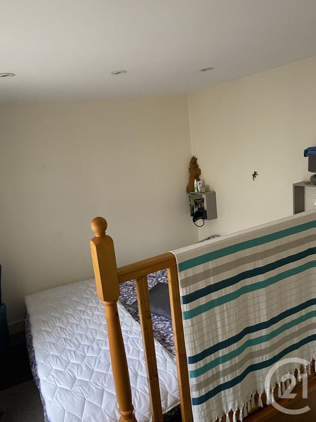 Appartement F2 &agrave; louer - 2 pi&egrave;ces - 34,40 m2 - Limours - 91 - ILE-DE-FRANCE