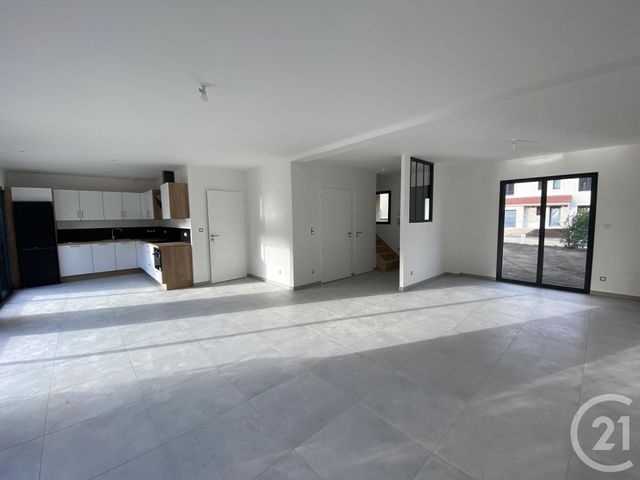 Maison &agrave; louer - 5 pi&egrave;ces - 124,83 m2 - Angervilliers - 91 - ILE-DE-FRANCE