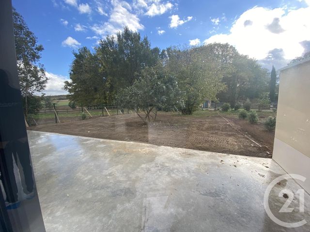 Maison &agrave; louer - 5 pi&egrave;ces - 124,83 m2 - Angervilliers - 91 - ILE-DE-FRANCE