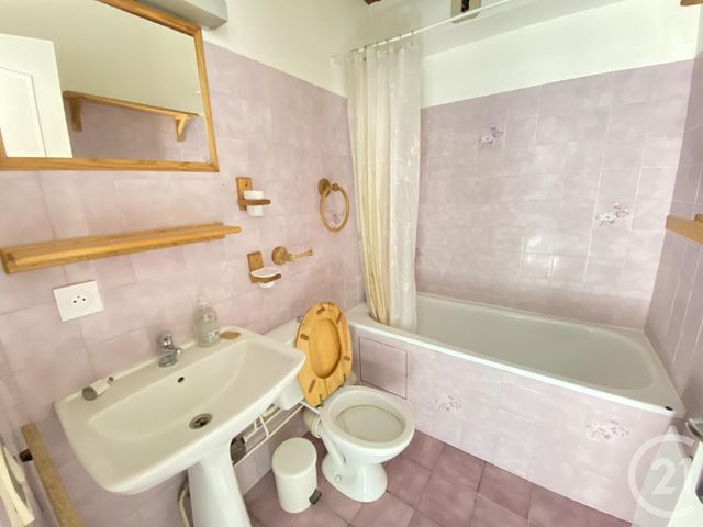 Appartement F1 &agrave; louer - 1 pi&egrave;ce - 27,73 m2 - Orsay - 91 - ILE-DE-FRANCE