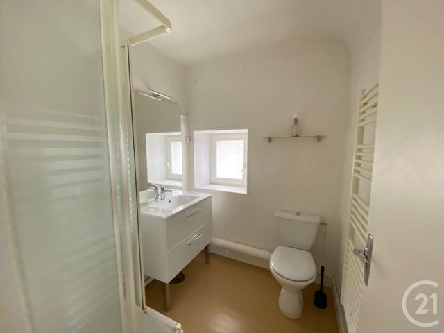 Maison &agrave; louer - 4 pi&egrave;ces - 79,72 m2 - Boinville Le Gaillard - 78 - ILE-DE-FRANCE