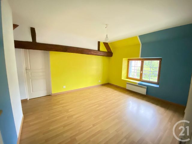 Maison &agrave; louer - 4 pi&egrave;ces - 79,72 m2 - Boinville Le Gaillard - 78 - ILE-DE-FRANCE