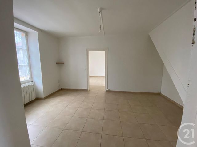 Maison &agrave; louer - 4 pi&egrave;ces - 79,72 m2 - Boinville Le Gaillard - 78 - ILE-DE-FRANCE