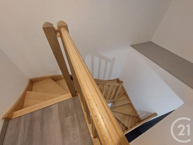 Maison &agrave; louer - 5 pi&egrave;ces - 129,97 m2 - Forges Les Bains - 91 - ILE-DE-FRANCE