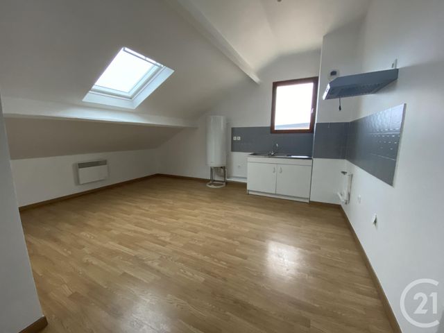 Appartement à louer BREUILLET