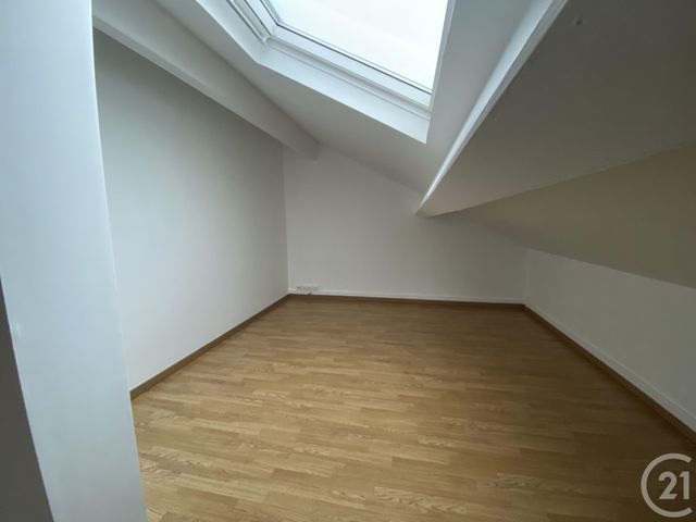 Appartement &agrave; louer - 2 pi&egrave;ces - 37,67 m2 - Breuillet - 91 - ILE-DE-FRANCE