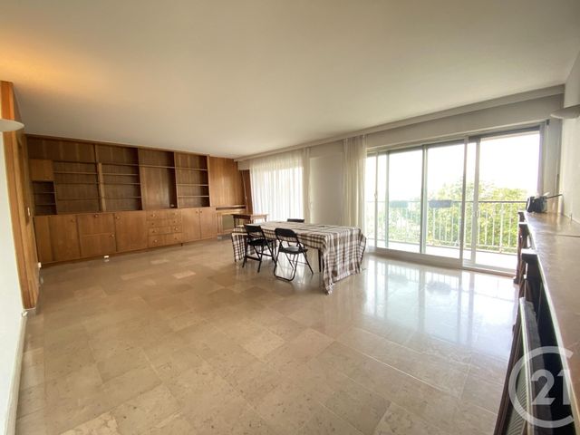 Appartement F4 &agrave; louer - 4 pi&egrave;ces - 86,72 m2 - Orsay - 91 - ILE-DE-FRANCE