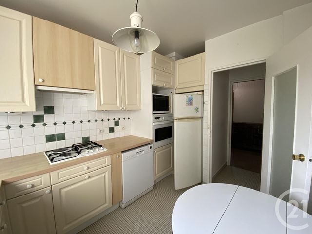 Appartement F4 &agrave; louer - 4 pi&egrave;ces - 86,72 m2 - Orsay - 91 - ILE-DE-FRANCE