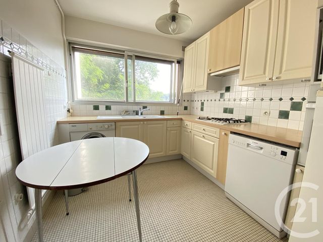 Appartement F4 &agrave; louer - 4 pi&egrave;ces - 86,72 m2 - Orsay - 91 - ILE-DE-FRANCE