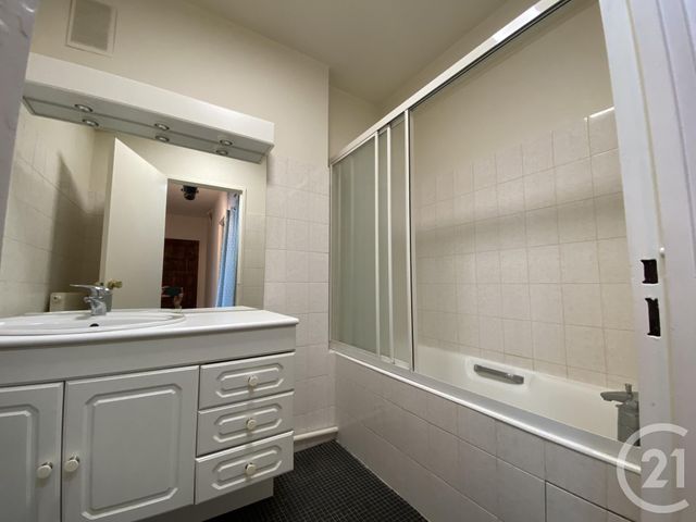 Appartement F4 &agrave; louer - 4 pi&egrave;ces - 86,72 m2 - Orsay - 91 - ILE-DE-FRANCE