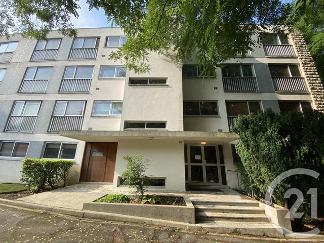 Appartement F4 à louer ORSAY