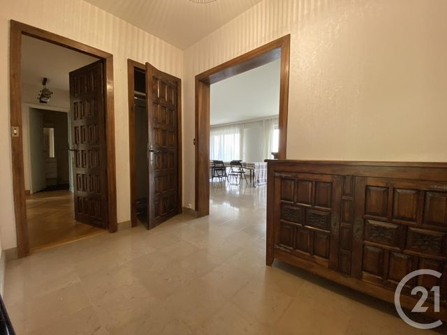 Appartement F4 &agrave; louer - 4 pi&egrave;ces - 86,72 m2 - Orsay - 91 - ILE-DE-FRANCE