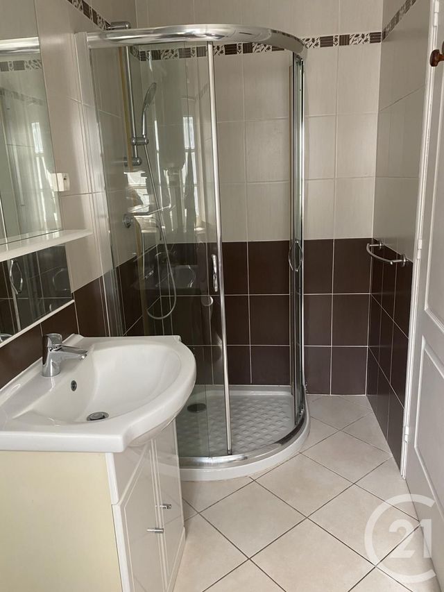 Appartement F2 &agrave; louer - 2 pi&egrave;ces - 28,60 m2 - Briis Sous Forges - 91 - ILE-DE-FRANCE