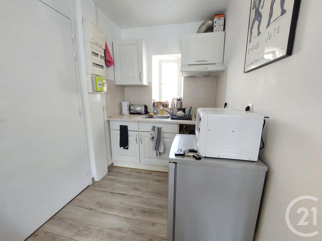 Appartement F2 &agrave; louer - 2 pi&egrave;ces - 28,60 m2 - Briis Sous Forges - 91 - ILE-DE-FRANCE