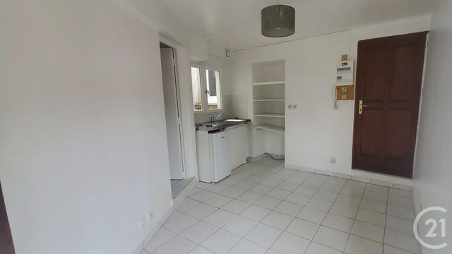 Appartement Studio &agrave; louer - 1 pi&egrave;ce - 21 m2 - Limours - 91 - ILE-DE-FRANCE