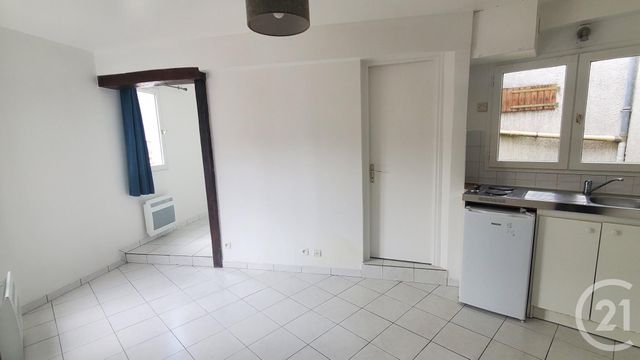Appartement Studio &agrave; louer - 1 pi&egrave;ce - 21 m2 - Limours - 91 - ILE-DE-FRANCE