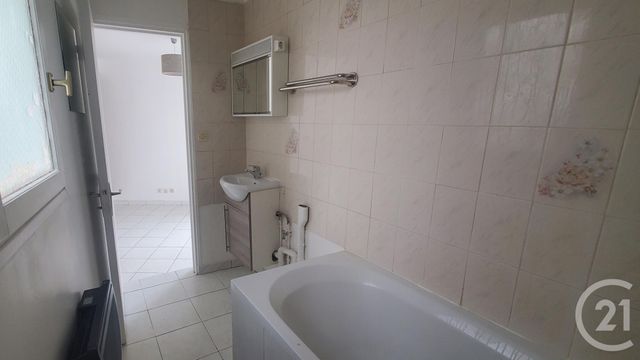 Appartement Studio &agrave; louer - 1 pi&egrave;ce - 21 m2 - Limours - 91 - ILE-DE-FRANCE