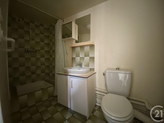 Appartement F2 &agrave; louer - 2 pi&egrave;ces - 32,62 m2 - Limours - 91 - ILE-DE-FRANCE