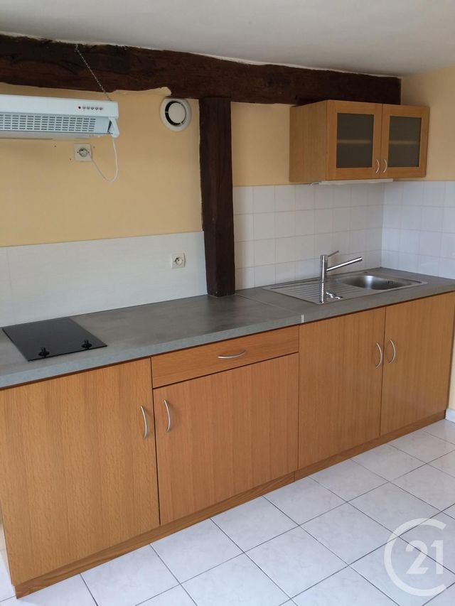 Appartement F2 &agrave; louer - 2 pi&egrave;ces - 30,89 m2 - Limours - 91 - ILE-DE-FRANCE