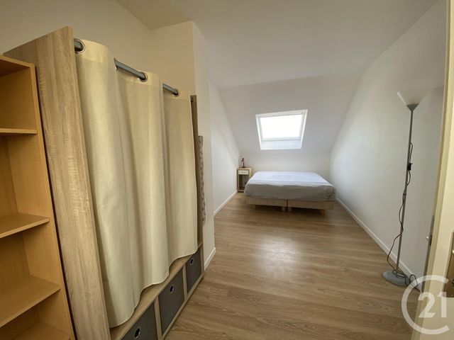 Appartement F2 &agrave; louer - 2 pi&egrave;ces - 51,40 m2 - Longpont Sur Orge - 91 - ILE-DE-FRANCE