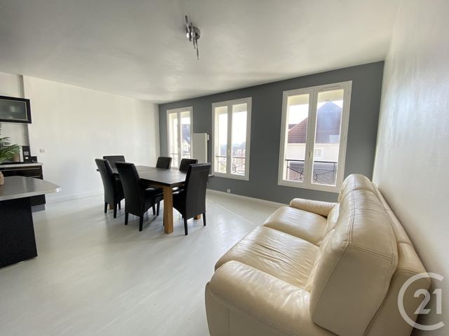 Appartement F2 &agrave; louer - 2 pi&egrave;ces - 51,40 m2 - Longpont Sur Orge - 91 - ILE-DE-FRANCE