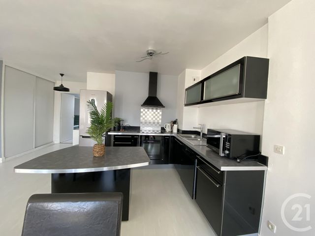 Appartement F2 &agrave; louer - 2 pi&egrave;ces - 51,40 m2 - Longpont Sur Orge - 91 - ILE-DE-FRANCE