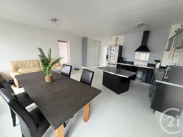 Appartement &agrave; louer - 2 pi&egrave;ces - 51,40 m2 - Longpont Sur Orge - 91 - ILE-DE-FRANCE