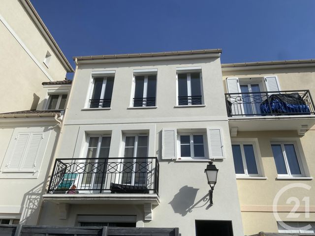 Appartement F2 &agrave; louer - 2 pi&egrave;ces - 51,40 m2 - Longpont Sur Orge - 91 - ILE-DE-FRANCE