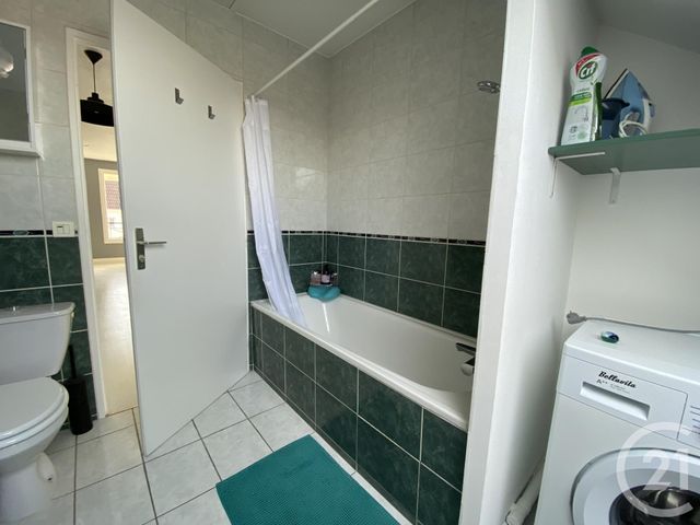 Appartement F2 &agrave; louer - 2 pi&egrave;ces - 51,40 m2 - Longpont Sur Orge - 91 - ILE-DE-FRANCE