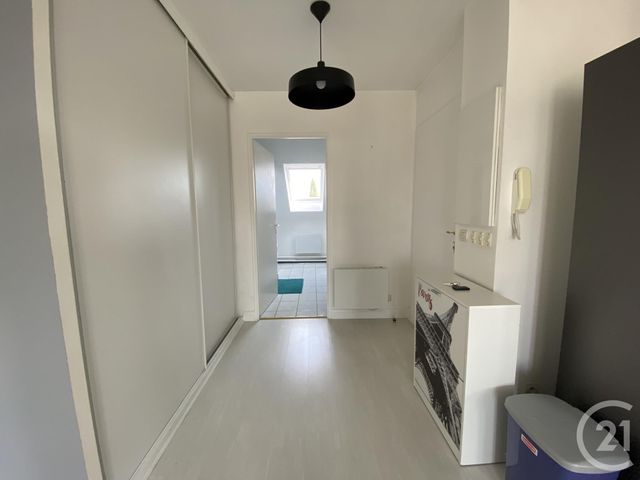 Appartement F2 &agrave; louer - 2 pi&egrave;ces - 51,40 m2 - Longpont Sur Orge - 91 - ILE-DE-FRANCE