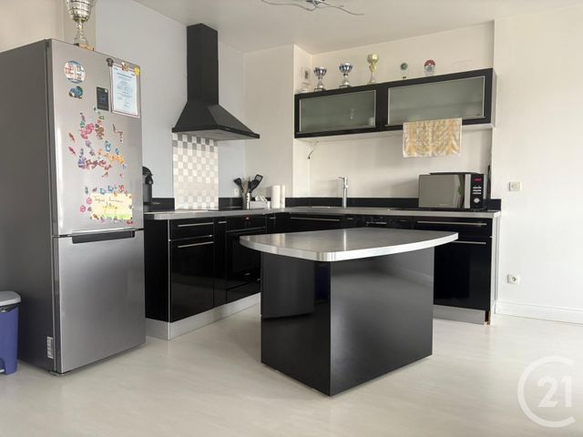 Appartement &agrave; louer - 2 pi&egrave;ces - 51,40 m2 - Longpont Sur Orge - 91 - ILE-DE-FRANCE