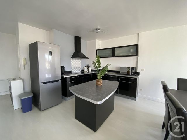 Appartement F2 &agrave; louer - 2 pi&egrave;ces - 51,40 m2 - Longpont Sur Orge - 91 - ILE-DE-FRANCE