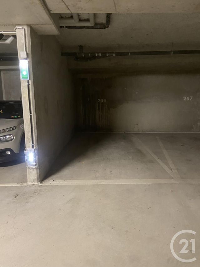 Appartement &agrave; louer - 2 pi&egrave;ces - 41,10 m2 - St Arnoult En Yvelines - 78 - ILE-DE-FRANCE