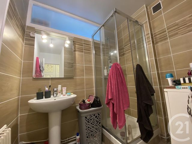 Appartement F2 &agrave; louer - 2 pi&egrave;ces - 50,51 m2 - Marcoussis - 91 - ILE-DE-FRANCE