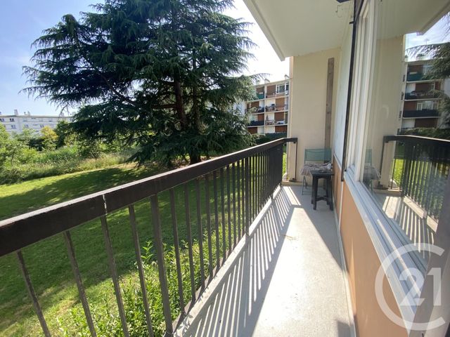 Appartement F2 &agrave; louer - 2 pi&egrave;ces - 50,51 m2 - Marcoussis - 91 - ILE-DE-FRANCE