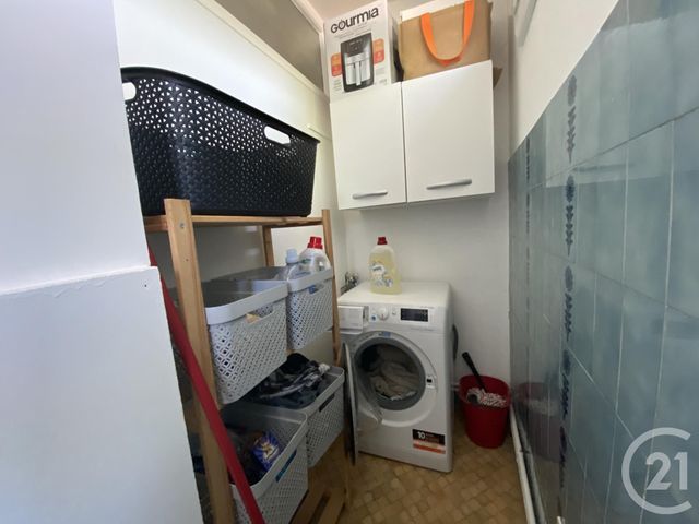 Appartement F2 &agrave; louer - 2 pi&egrave;ces - 50,51 m2 - Marcoussis - 91 - ILE-DE-FRANCE