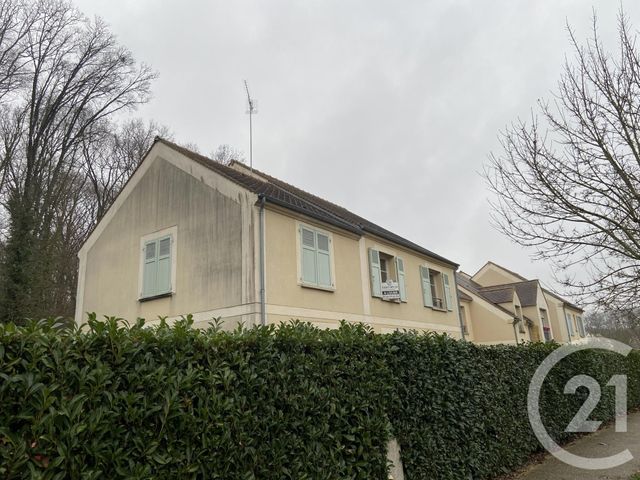 Appartement Studio &agrave; louer - 1 pi&egrave;ce - 31,64 m2 - St Arnoult En Yvelines - 78 - ILE-DE-FRANCE