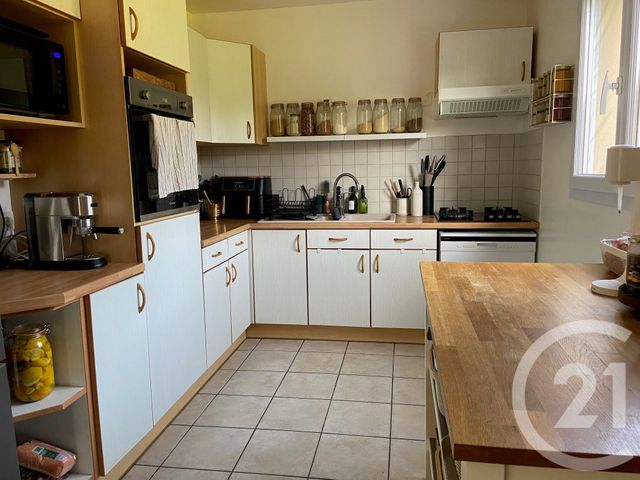 Maison &agrave; louer - 6 pi&egrave;ces - 103,88 m2 - Dourdan - 91 - ILE-DE-FRANCE